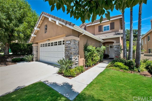 Property Photo:  18 Dornoch Way  CA 92679 