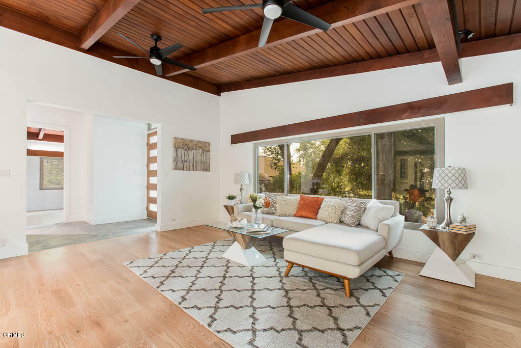 Property Photo: 1886 Kinneloa Canyon Road CA 91107