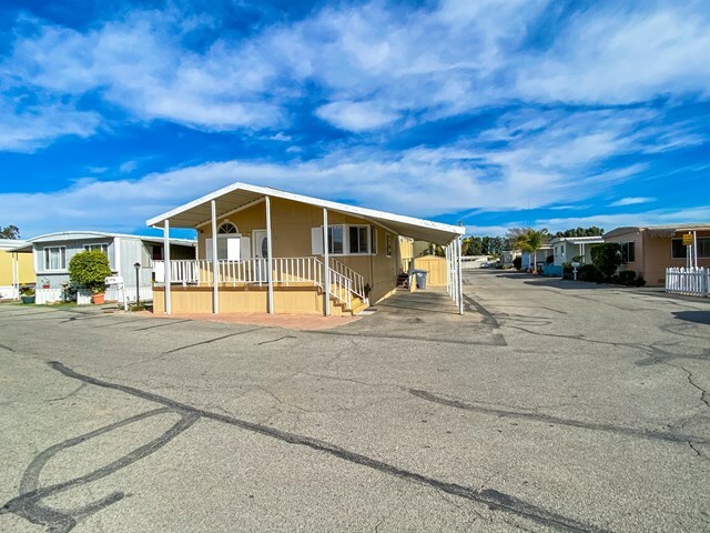 Property Photo:  3700 Olds Road 36  CA 93033 