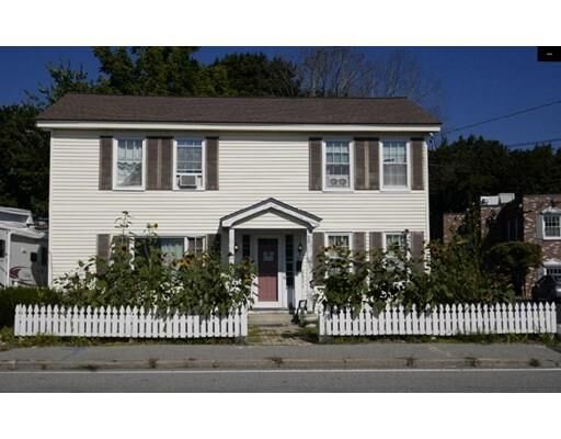 Property Photo:  10 Andover Rd  MA 01821 