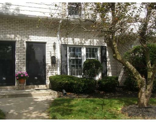 Property Photo: 75 Plantation Dr 75 MA 01001