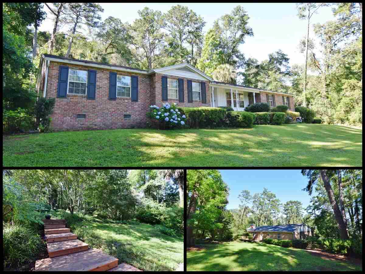 Property Photo:  3379 Lakeshore Drive  FL 32312-1307 