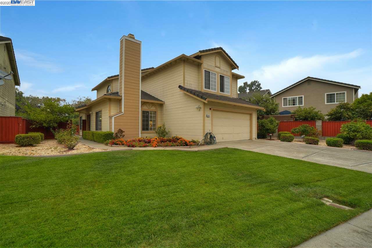 Property Photo:  30761 Carr Way  CA 94587 