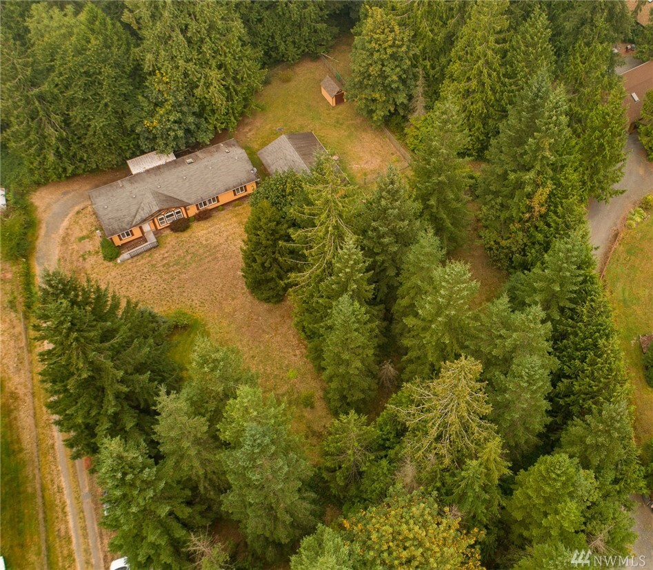 Property Photo: 11414 200th Avenue NE WA 98252