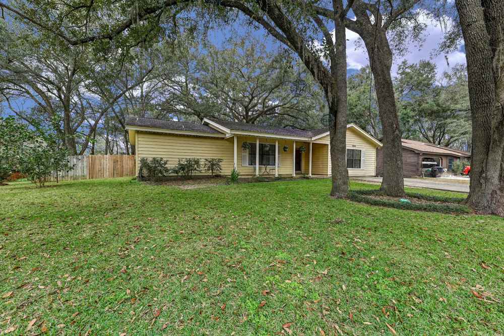 Property Photo:  6504 Kingman Trail  FL 32309 