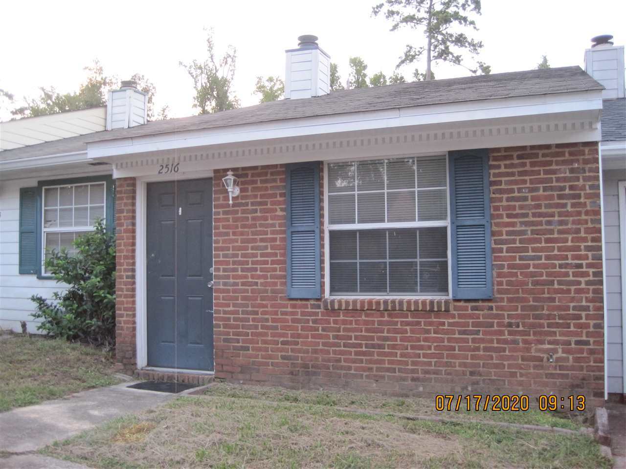 2516 Mar Court  Tallahassee FL 32308 photo