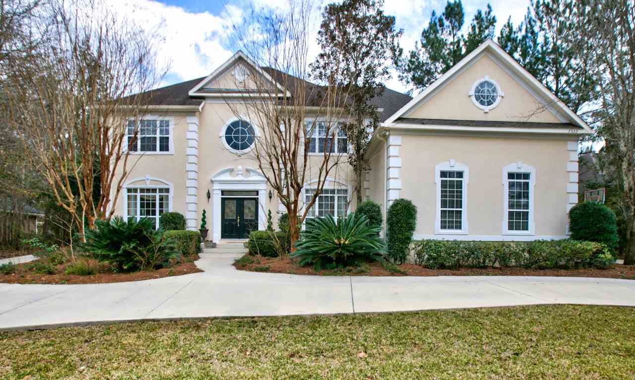 Property Photo: 7559 Preservation Rd FL 32312