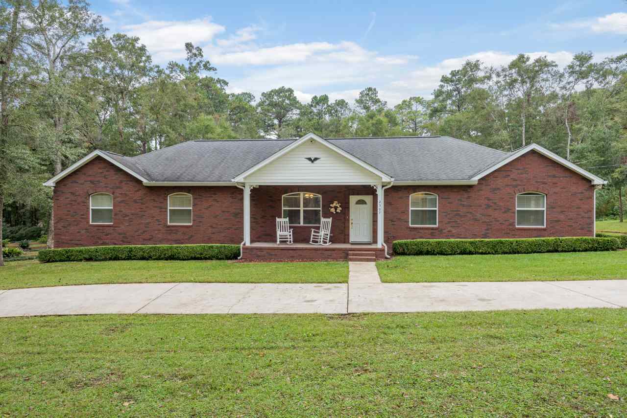 Property Photo:  2307 Orleans Drive  FL 32308 