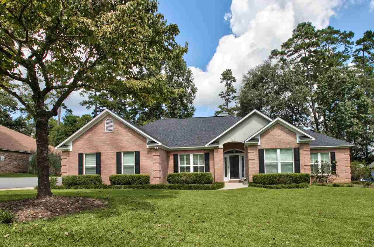 Property Photo:  3440 Welwyn Way  FL 32309 