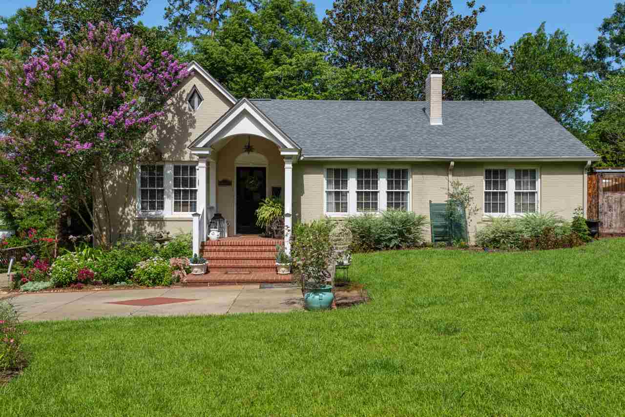 Property Photo:  412 Hillcrest Street  FL 32308 