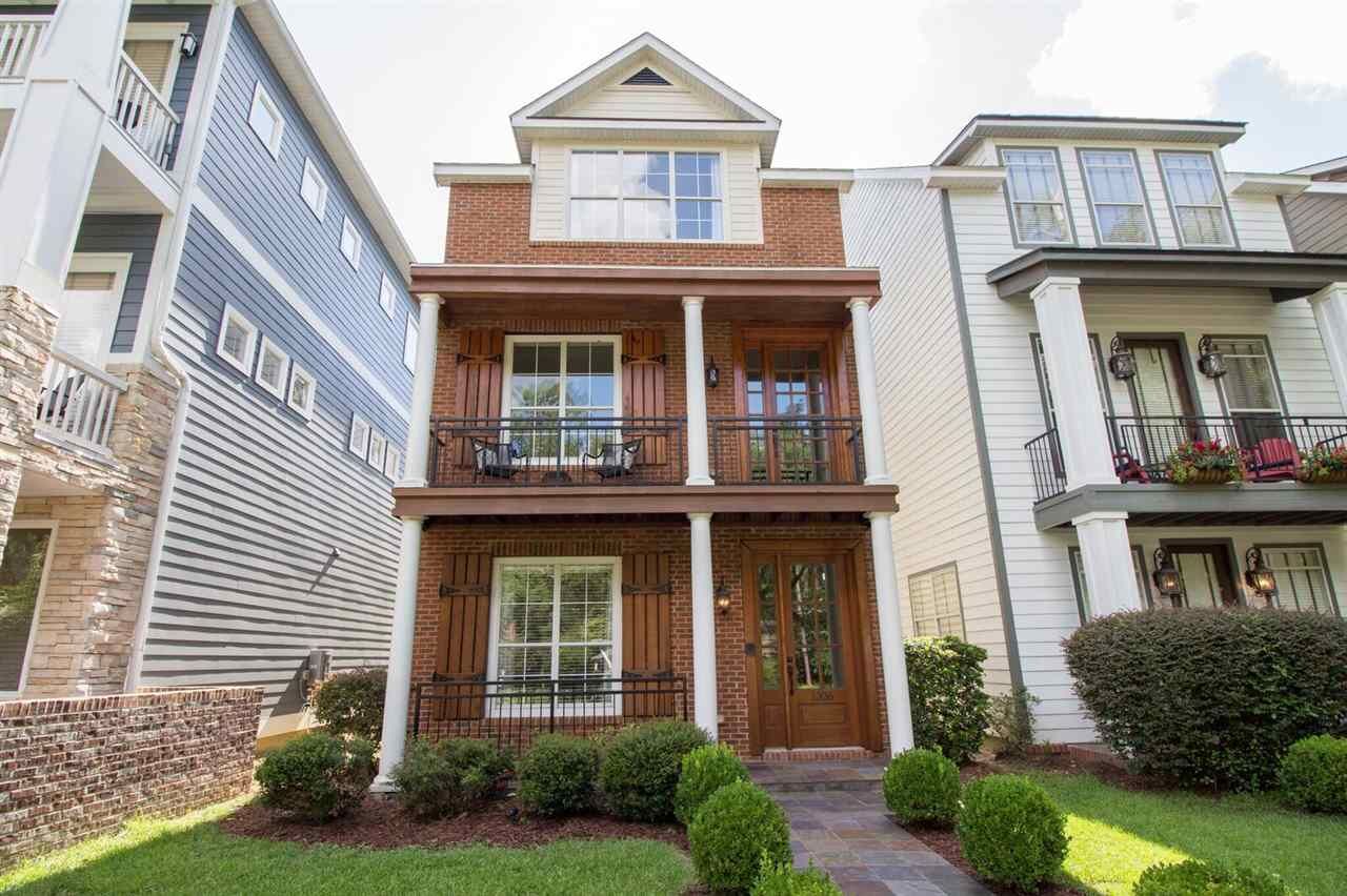 Property Photo:  1326 N Duval Street  FL 32303 