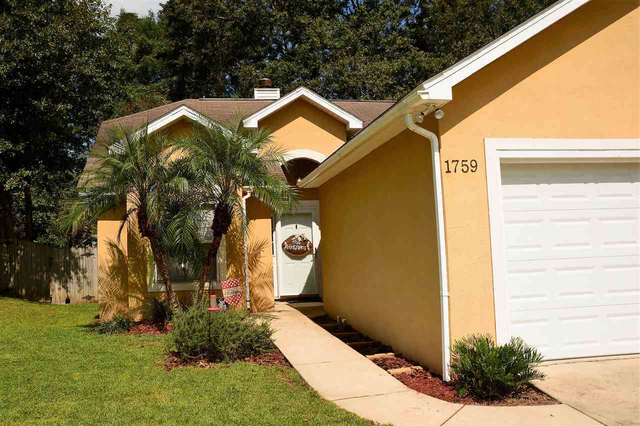 Property Photo:  1759 Newman Lane  FL 32312 