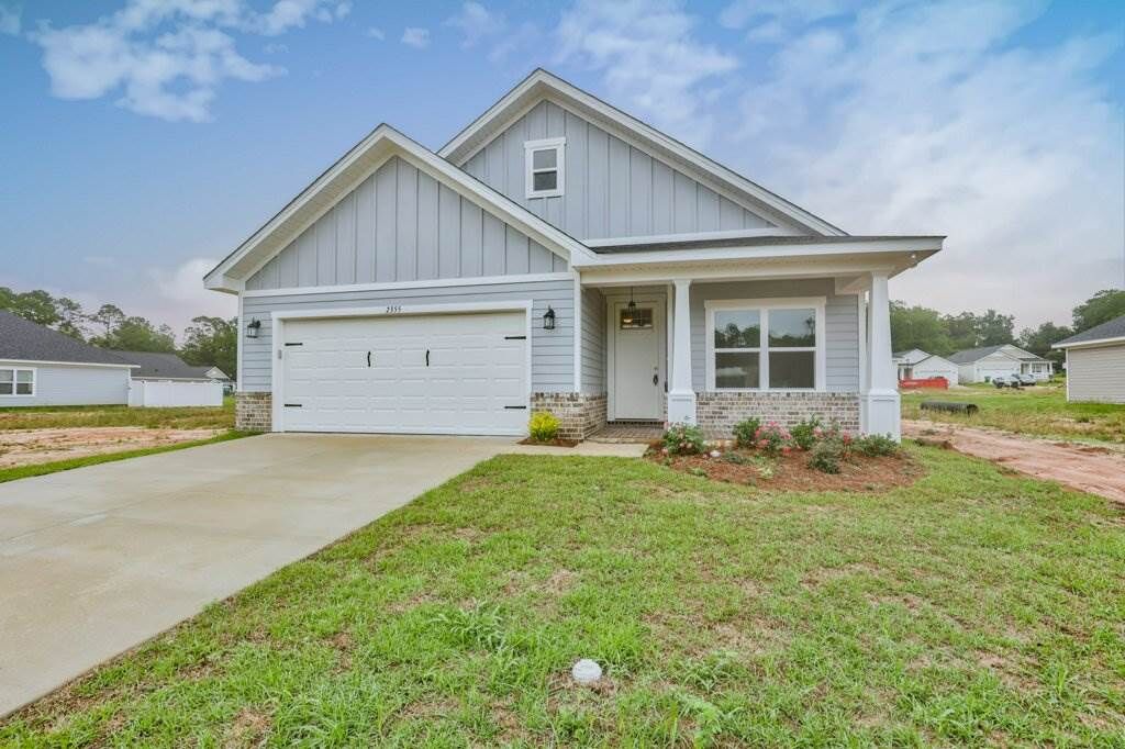 Property Photo:  5216 Lexington Point Lane  FL 32311 