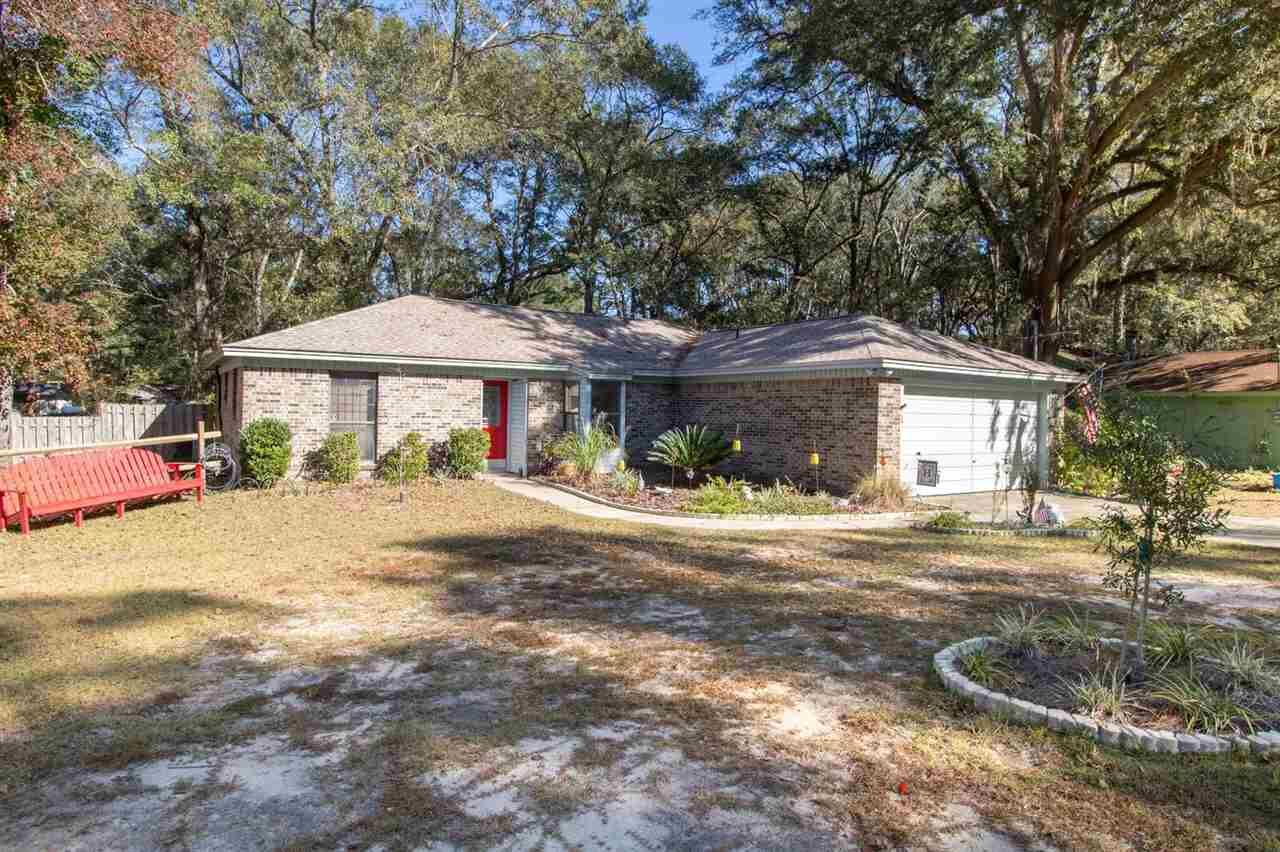 Property Photo:  5752 Doonesbury Way  FL 32303 