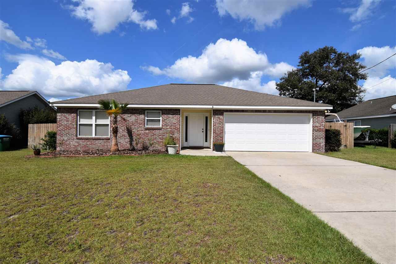 Property Photo:  76 Homan Point Avenue  FL 32327 