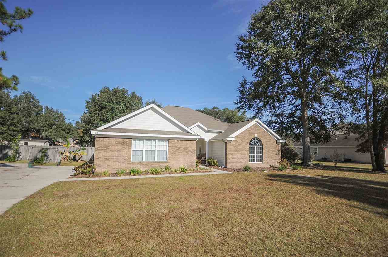 Property Photo:  22 Shoemaker Court  FL 32327 