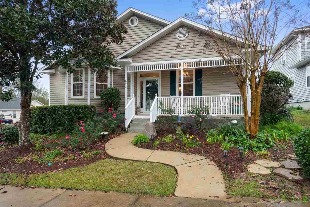 Property Photo:  1922 Mallory Square  FL 32308 