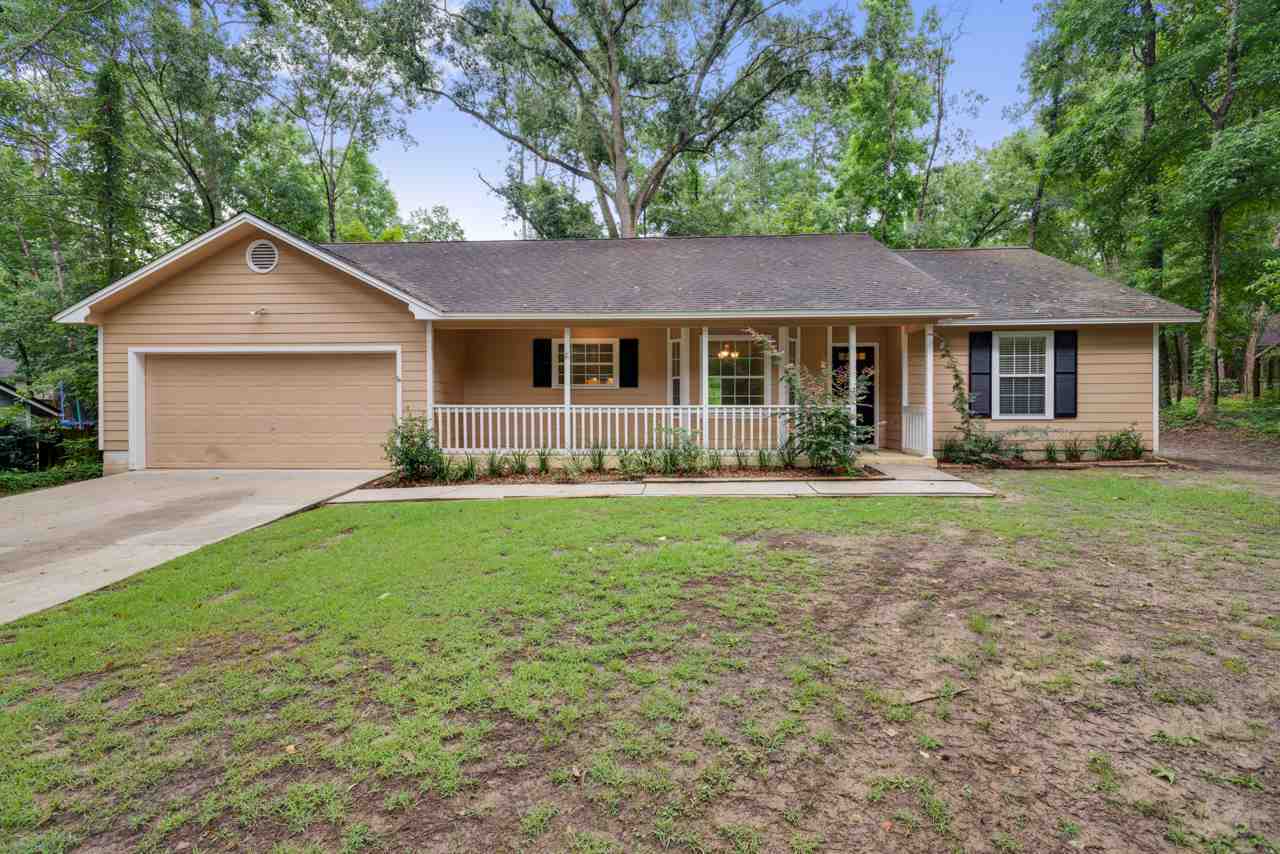 Property Photo:  9113 Bithlo Lane  FL 32312 