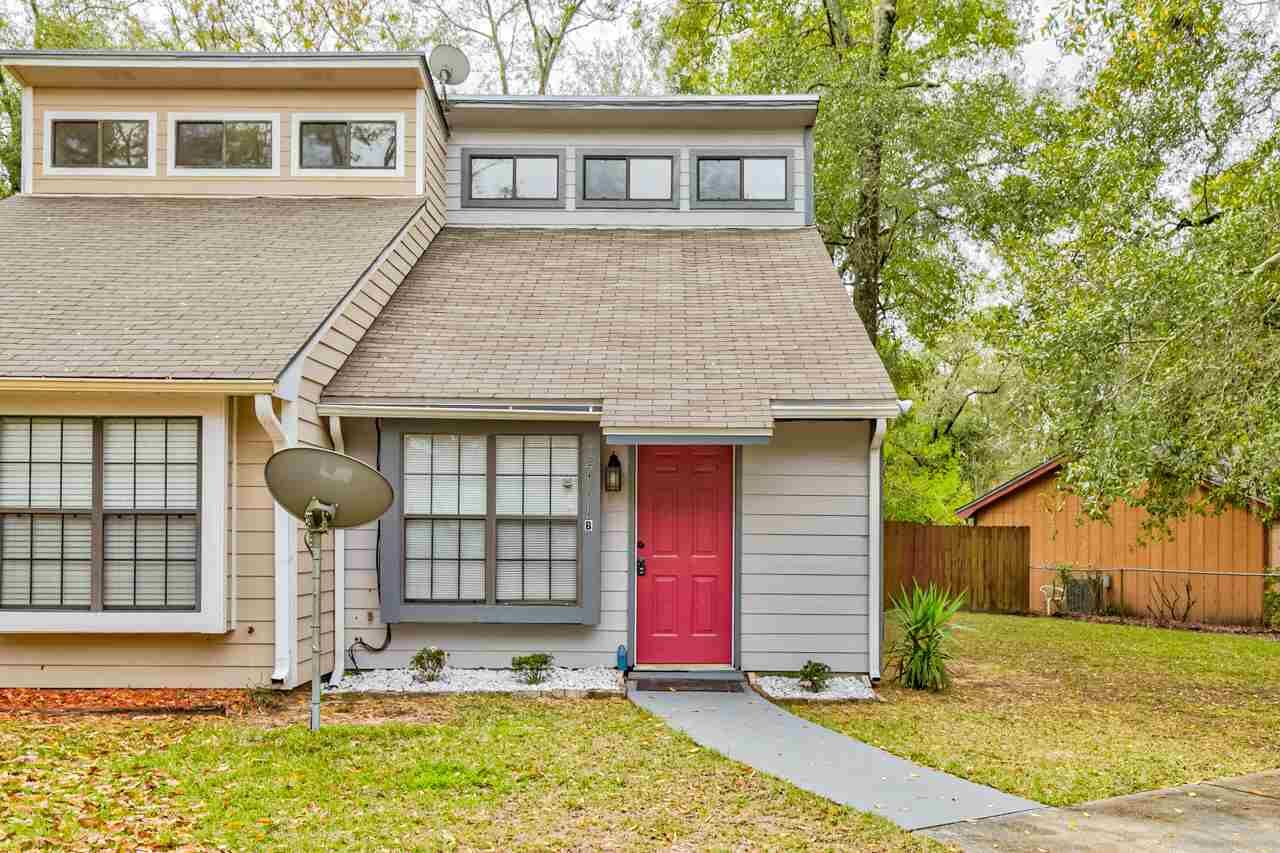 Property Photo:  2711 Via Milano Avenue B  FL 32303 