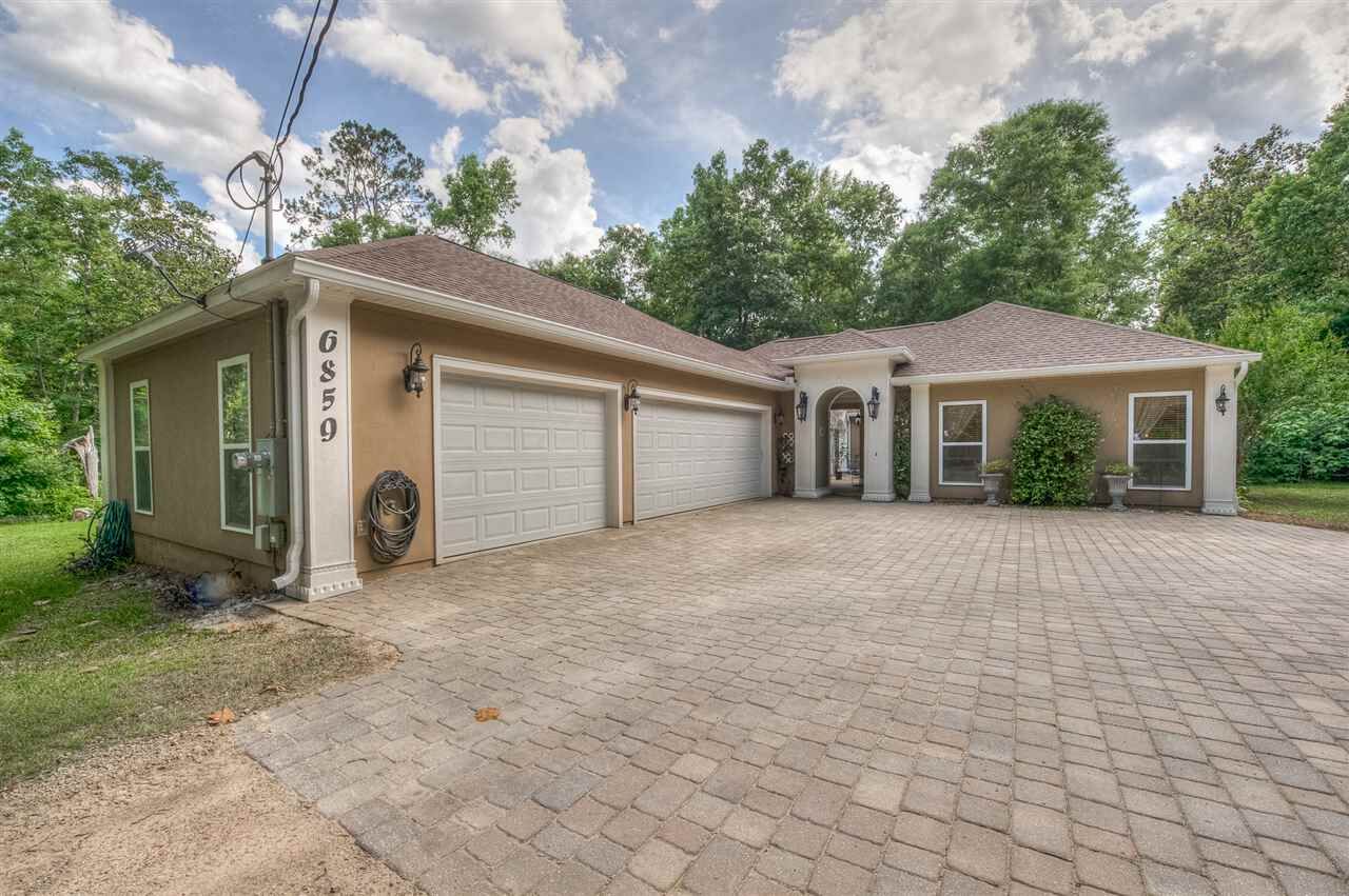 Property Photo:  6859 Owenstone Road  FL 32311 