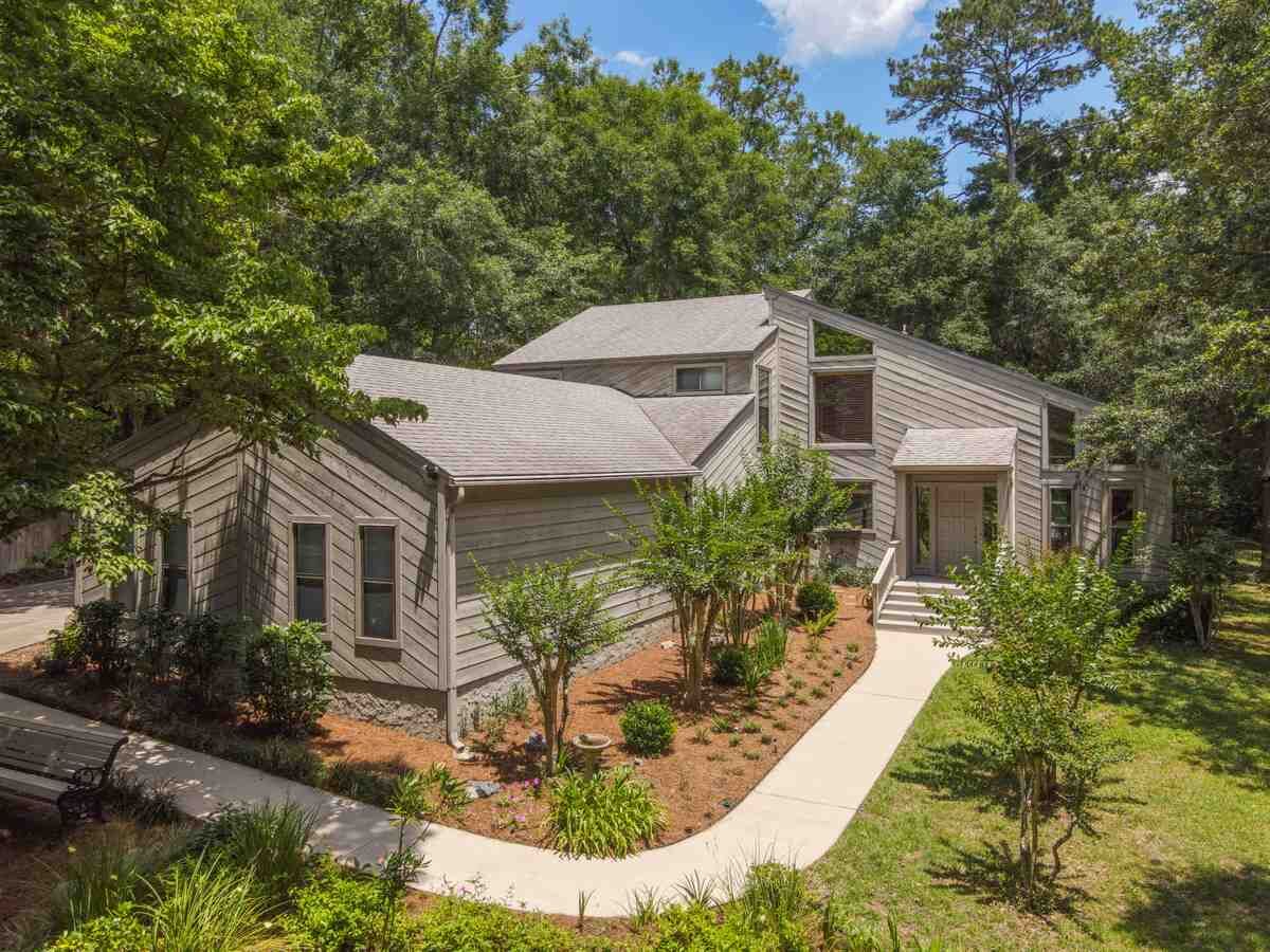 Property Photo:  4943 E Shannon Lakes Drive  FL 32309-2314 