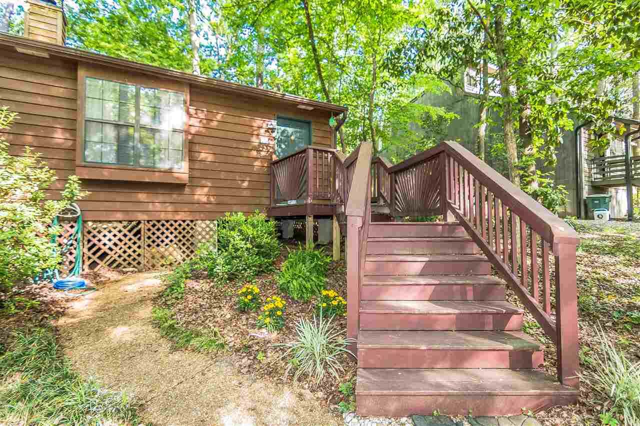 Property Photo: 155 Parkbrook Cir FL 32301