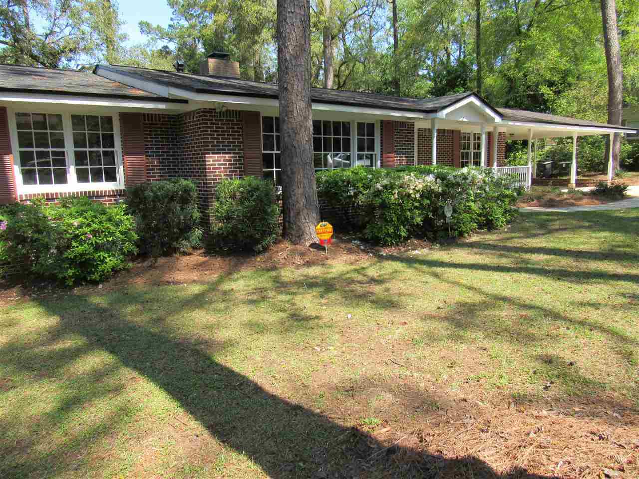 1922 Sharon Road  Tallahassee FL 32302 photo