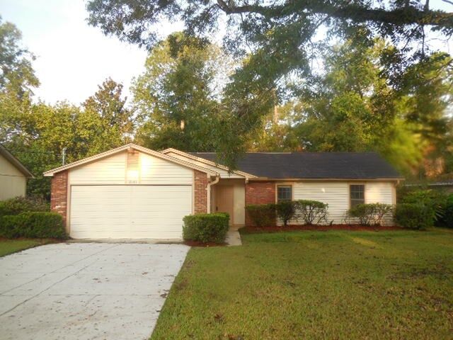 Property Photo:  3240 W Whitney Drive  FL 32309 