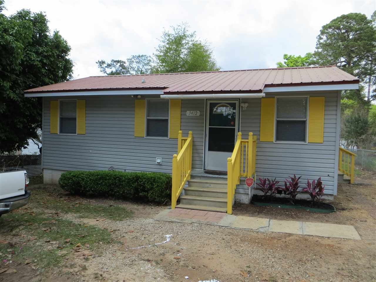 Property Photo:  3412 Zillah Street  FL 32305 