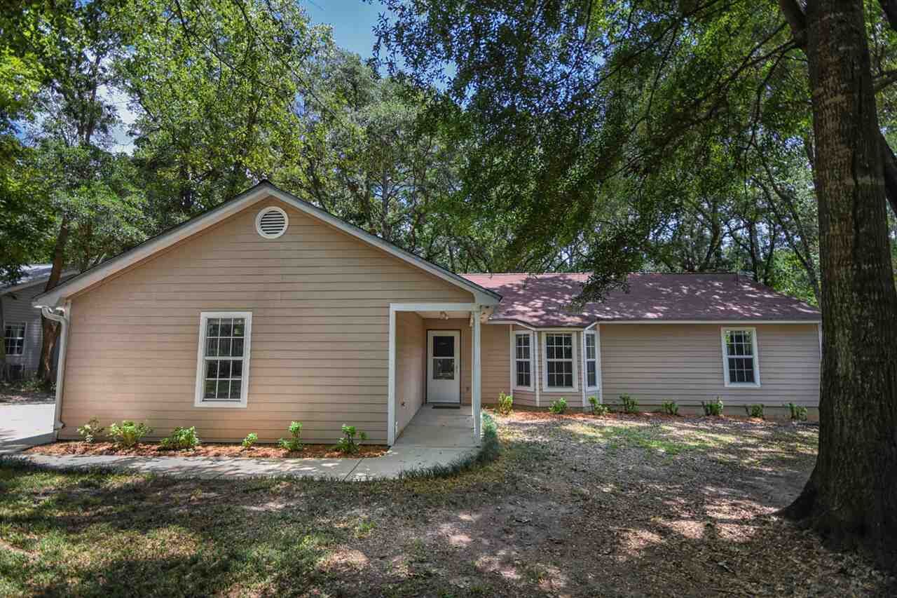 Property Photo: 2257 Tuscavilla Road FL 32312