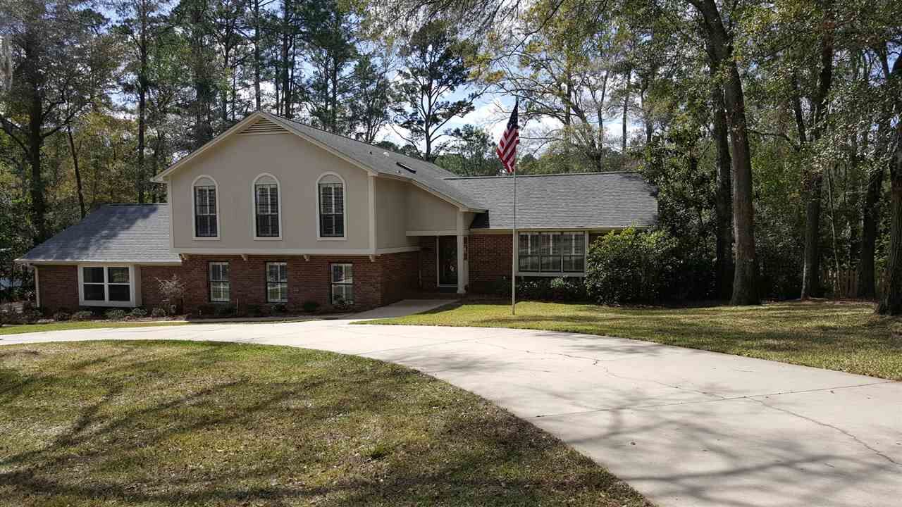 Property Photo:  2847 Kilkierane  FL 32309 