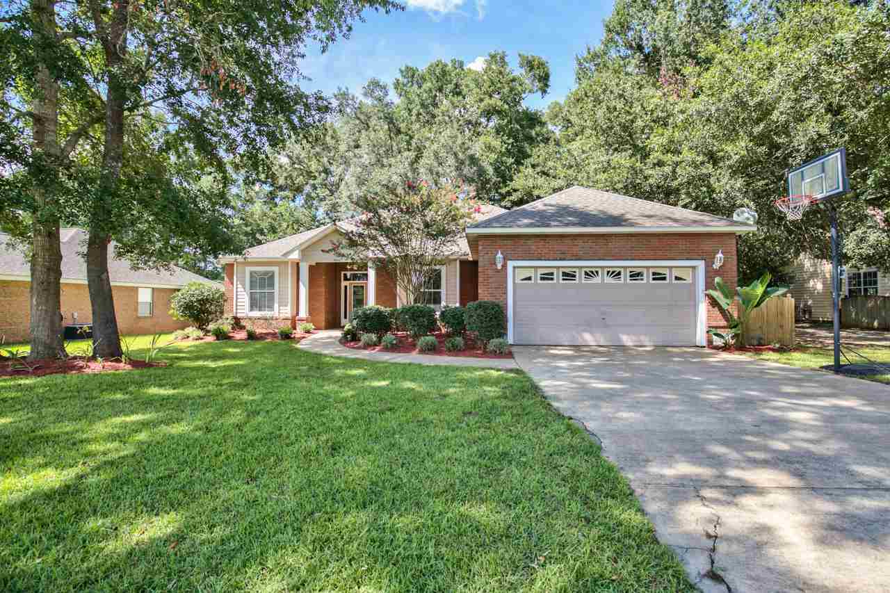 Property Photo:  5684 Braveheart Way  FL 32317 