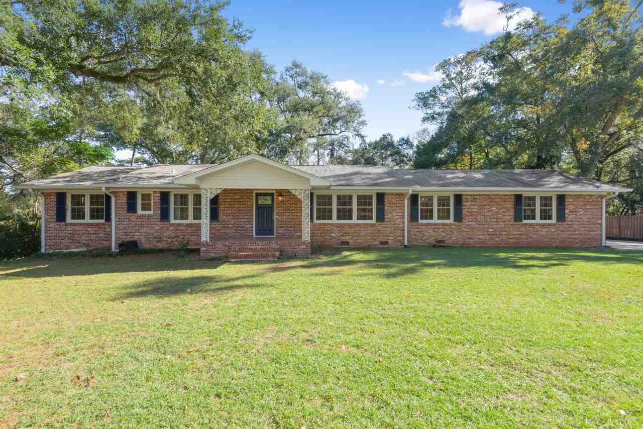 Property Photo:  2809 Sterling Drive  FL 32312 