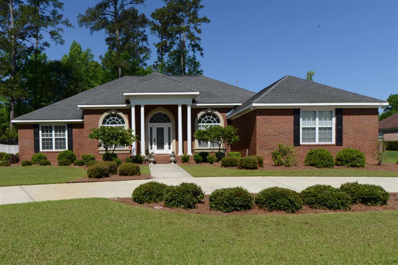 Property Photo:  9269 Shoal Creek Drive  FL 32312 