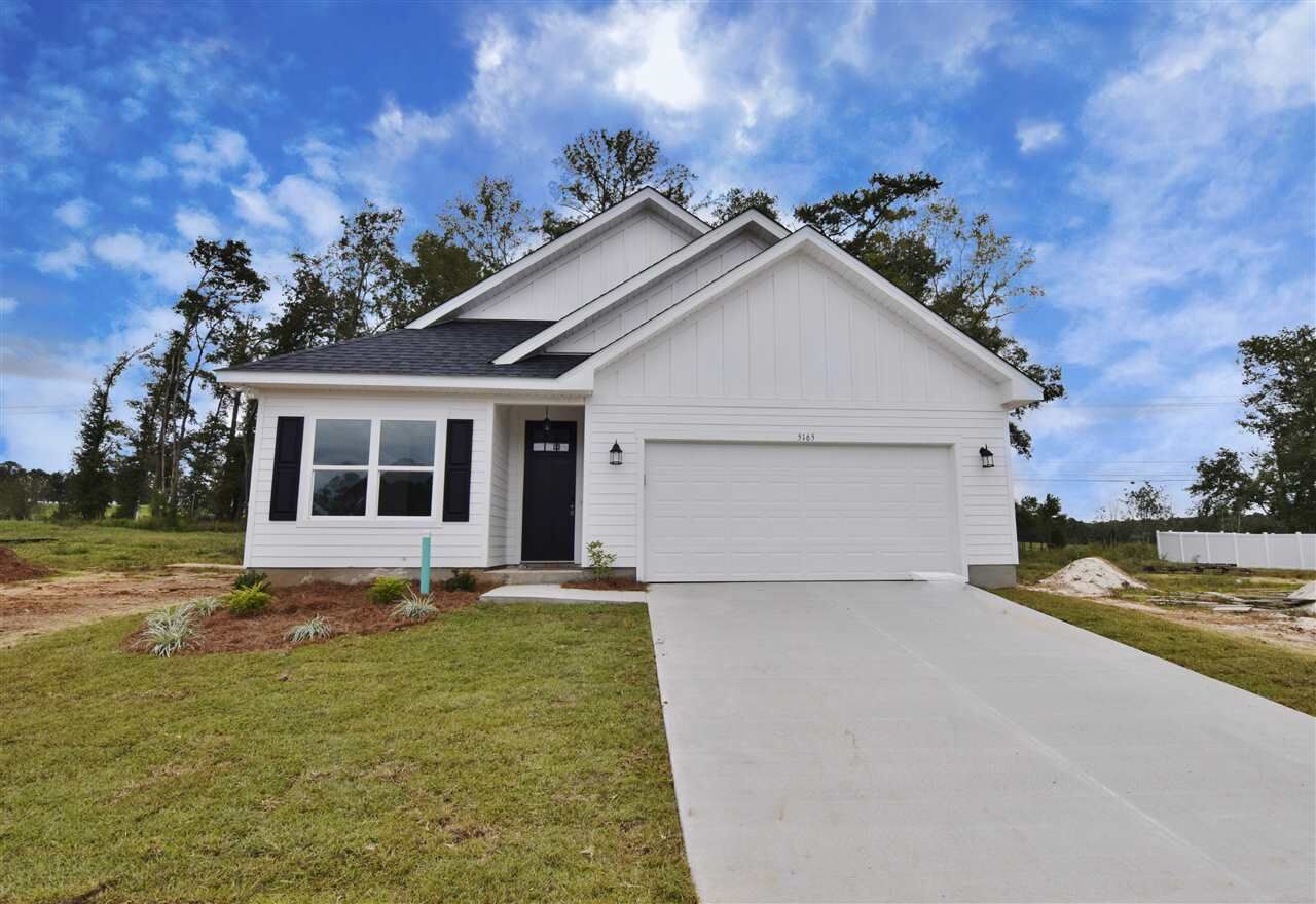 Property Photo:  2264 Lexington Parc Drive  FL 32311-9525 