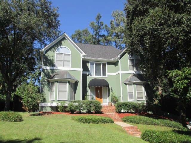 Property Photo:  404 Meridian Ride  FL 32303 