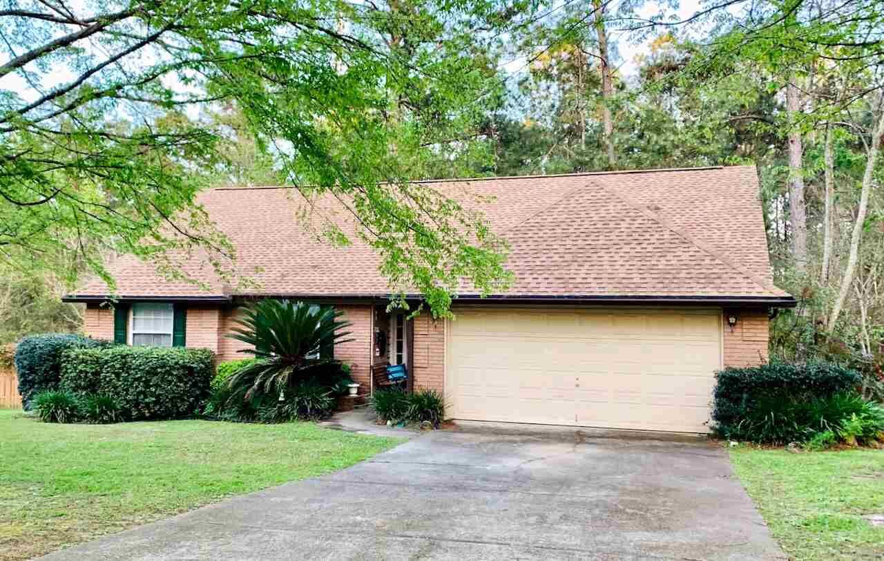 Property Photo:  2825 Green Forest Lane  FL 32312 