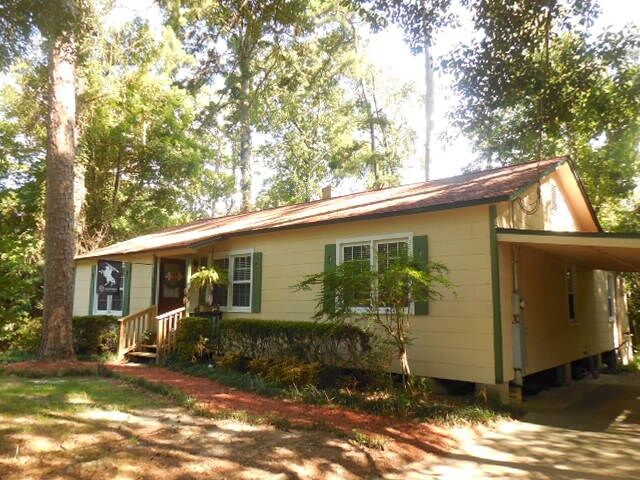 Property Photo:  505 Collins Drive  FL 32303 