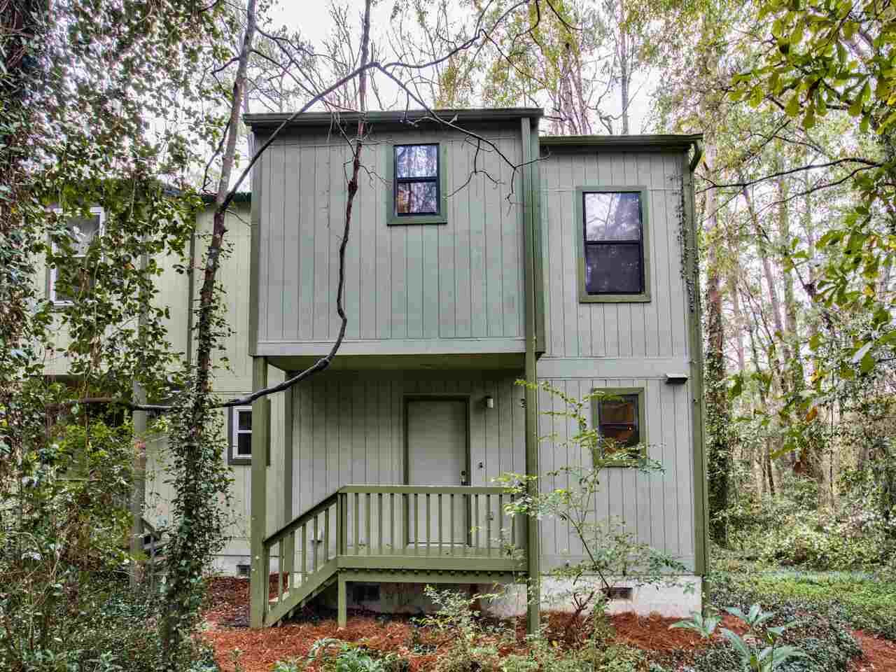 Property Photo:  1200 Cross Creek Way 6  FL 32301 