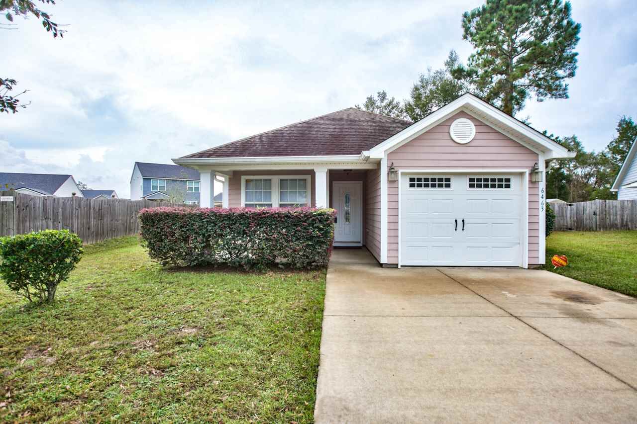 Property Photo:  6463 Hooded Bay Ct  FL 32303 