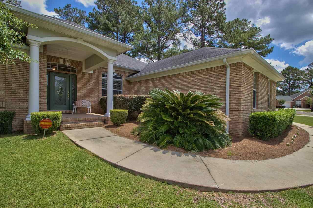 Property Photo: 624 Eagle View Circle FL 32311