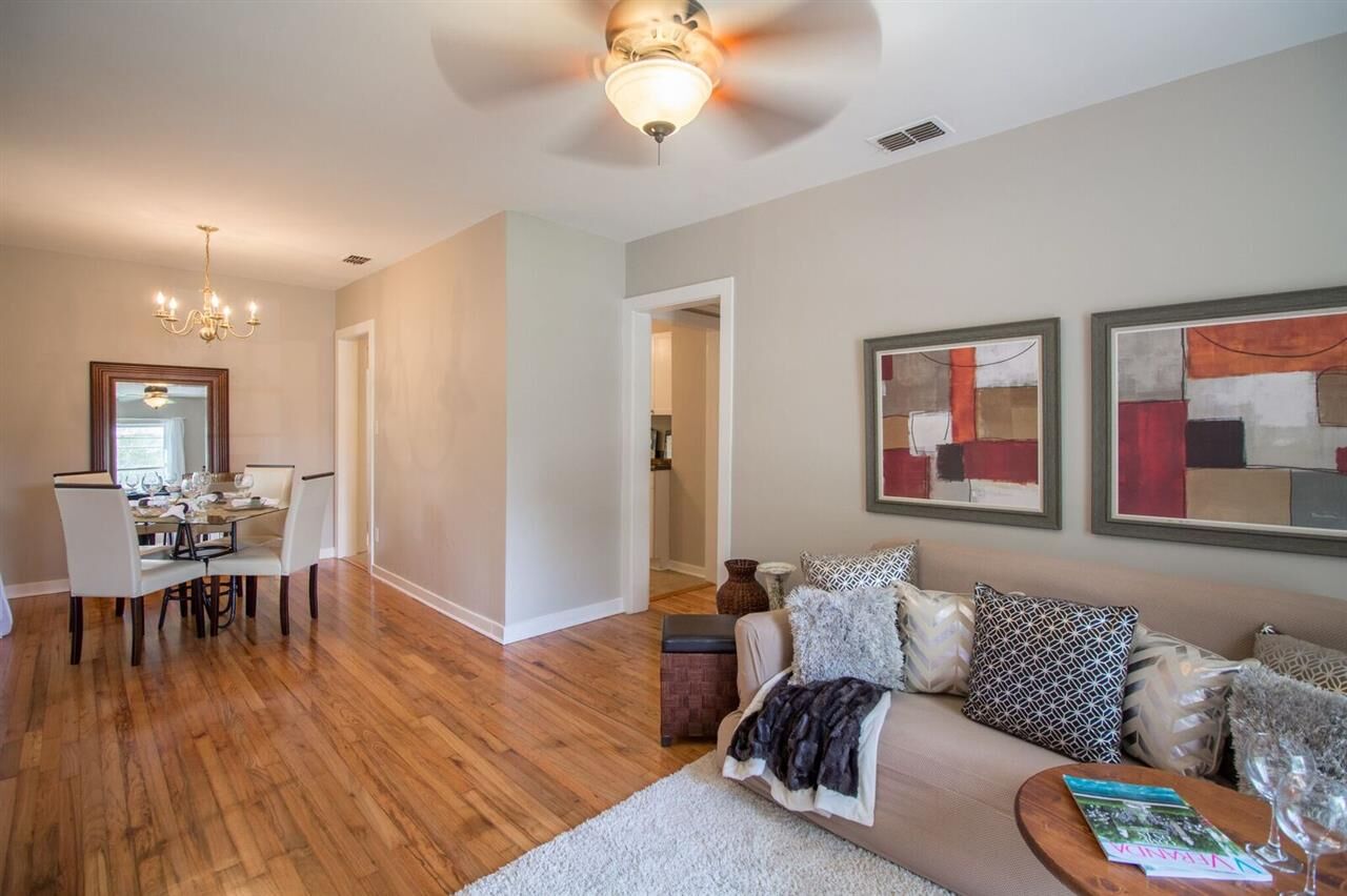 Property Photo:  3110 Jim Lee  FL 32301 