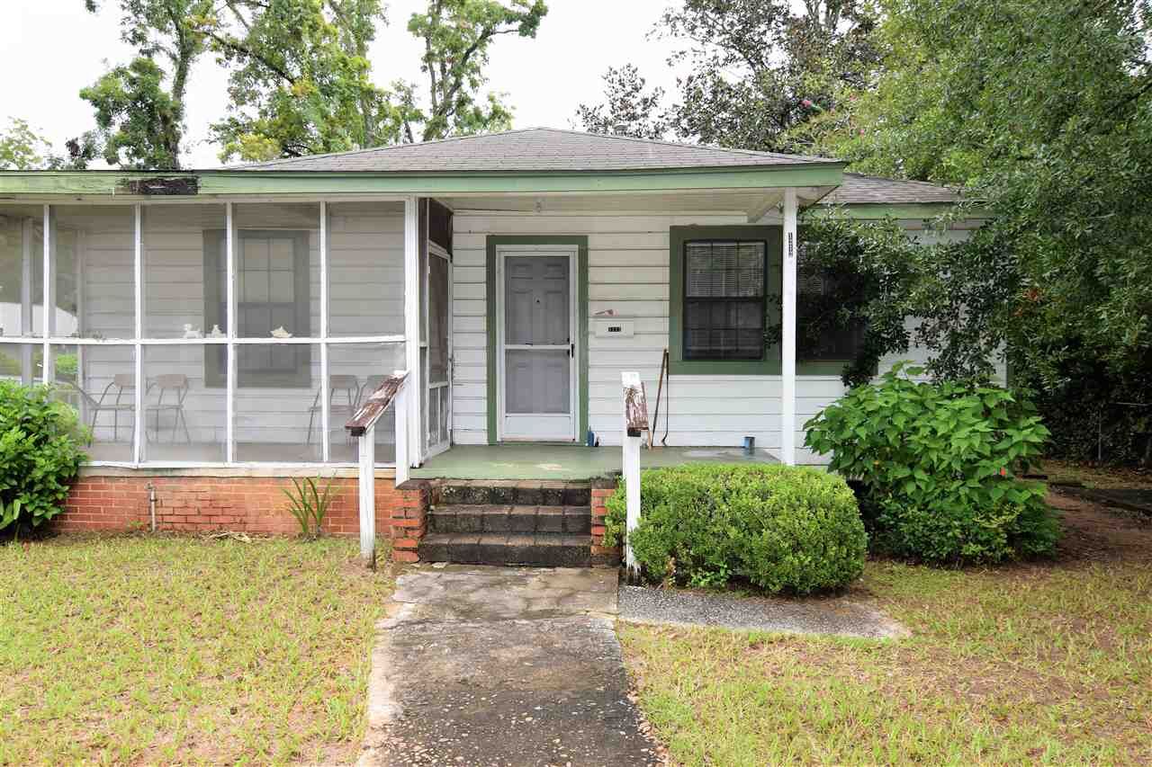 Property Photo:  1212 Elberta Drive  FL 32304 