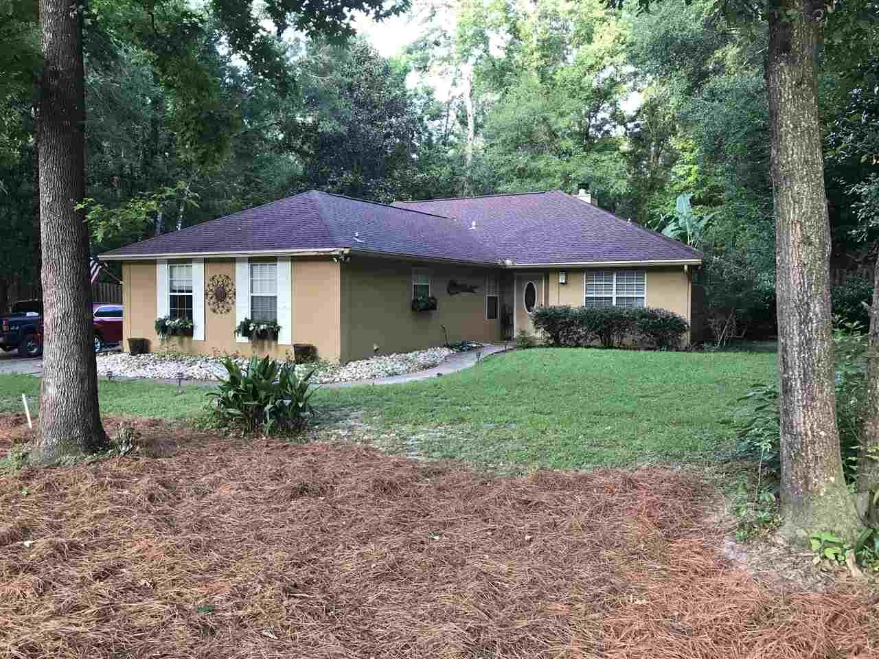 Property Photo:  4016 Calle De Santos  FL 32311 
