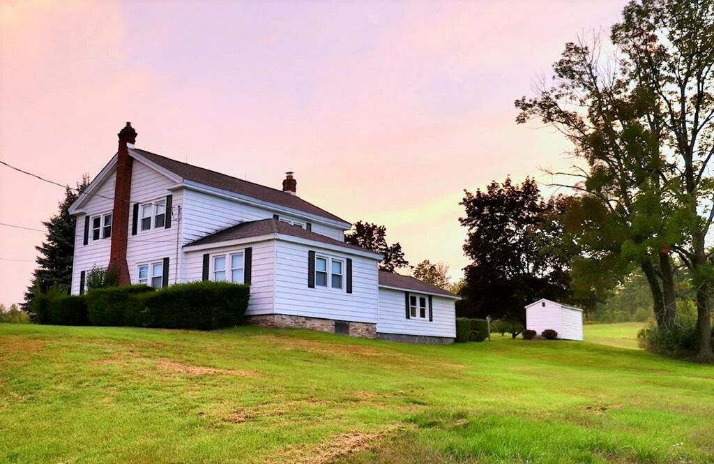 Property Photo: 777 Calkins Road NY 12972