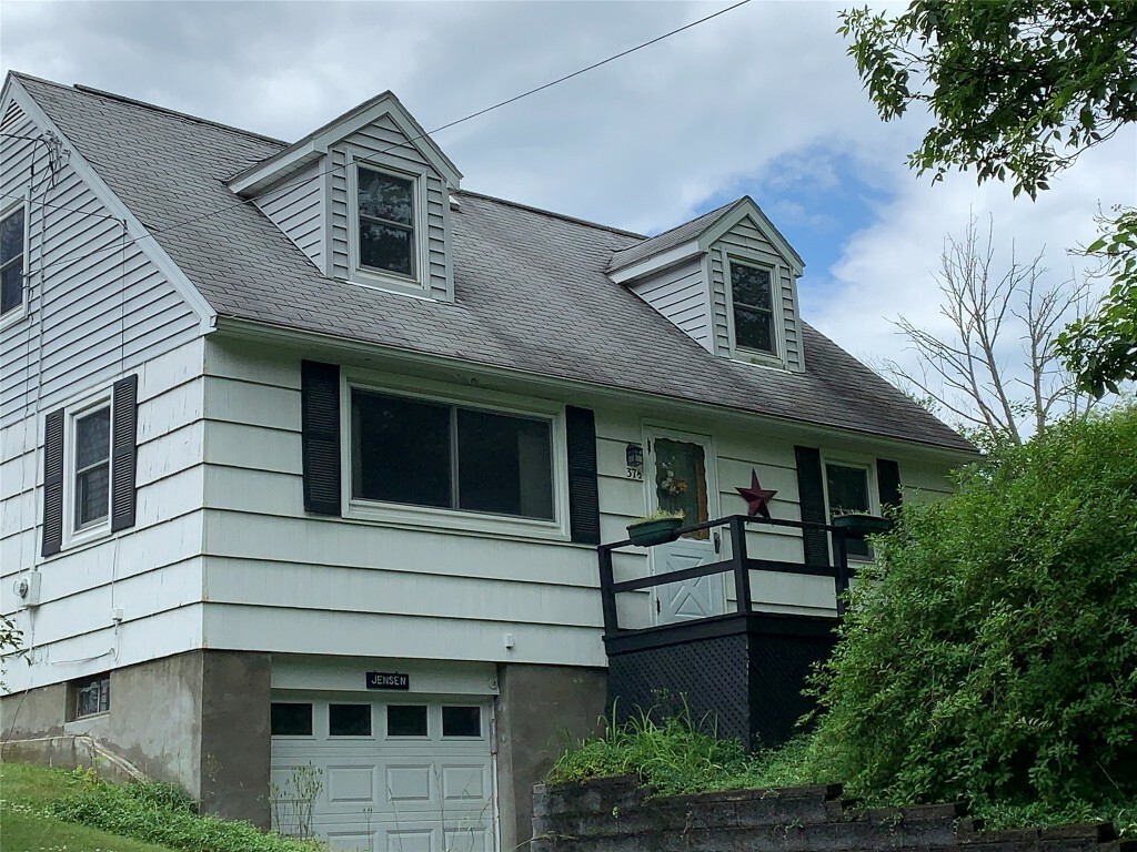 Property Photo:  37 1/2 Morgan Road  NY 13903 