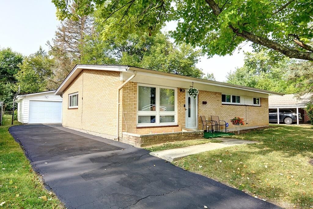 Property Photo: 24 Mario Drive OH 45426