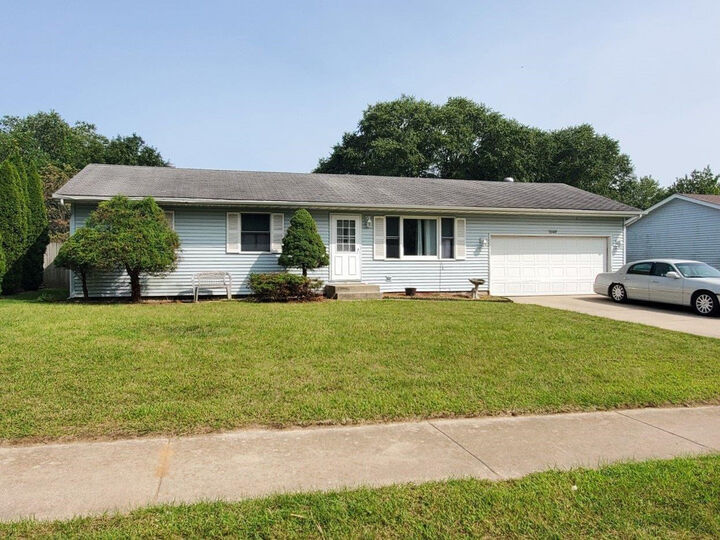 2849 Cooley Street  Portage IN 46368 photo