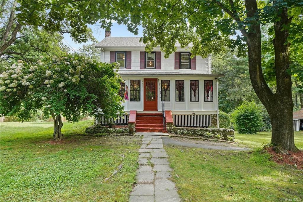 Property Photo: 1102 US Route 209 NY 12729