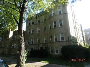 Property Photo:  6049 North Talman Avenue 2B  IL 60659 